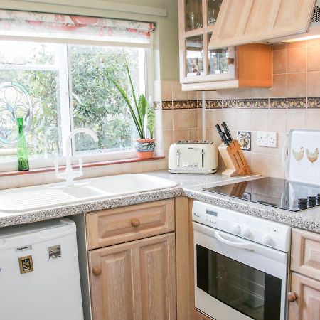 Ensdon Lea Cottage Шрусбъри Екстериор снимка