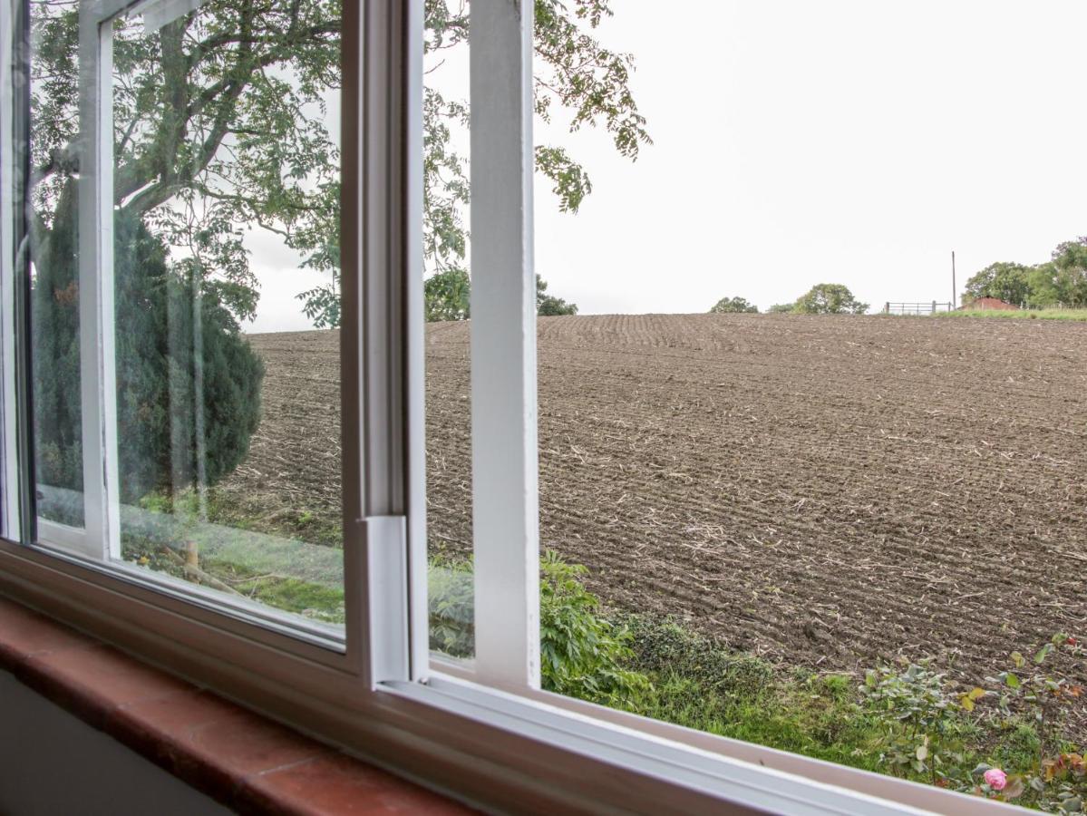 Ensdon Lea Cottage Шрусбъри Екстериор снимка